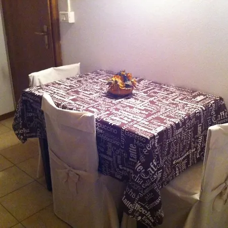 Lo Stagnino Appartamento