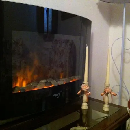 Lo Stagnino Appartamento
