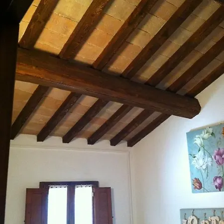 Appartamento Lo Stagnino
