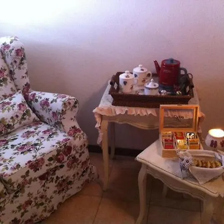 Apartman Lo Stagnino