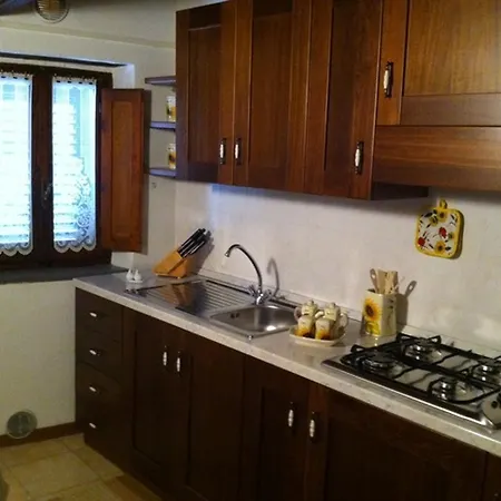 Appartamento Lo Stagnino *