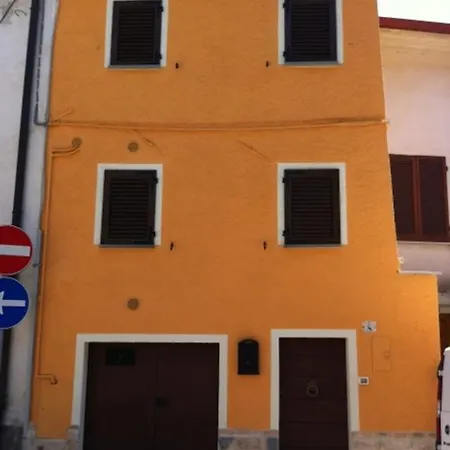 Lo Stagnino * Città di Castello